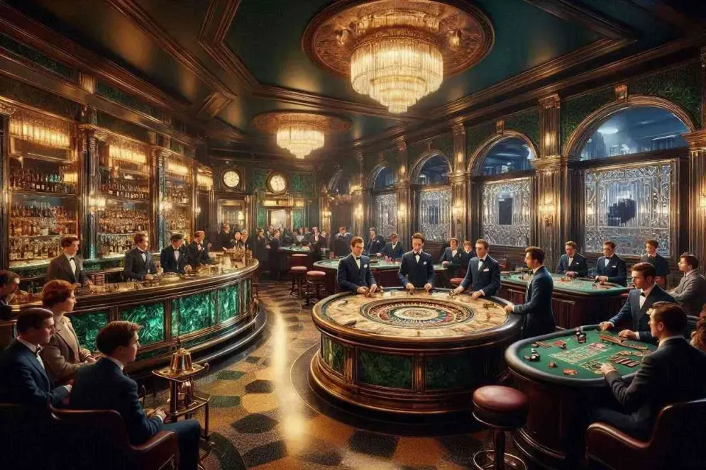 Bearo Casino