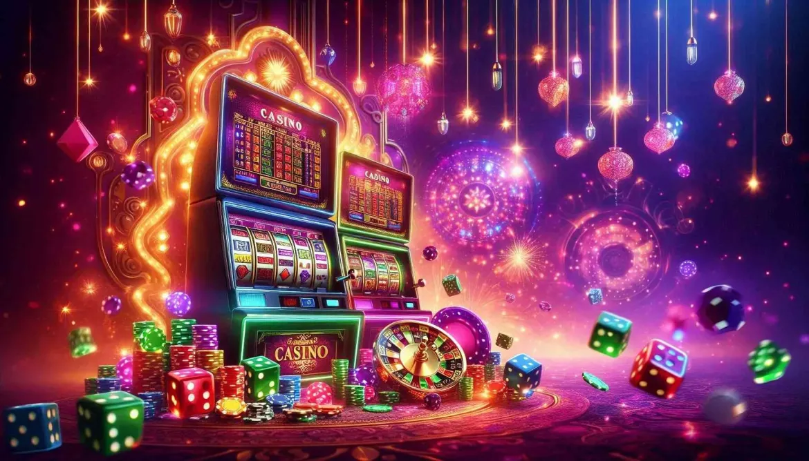 Bearo Casino